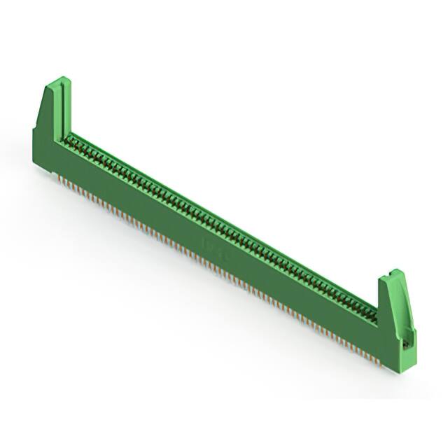 345-134-525-288 EDAC Inc.  Edgeboard Connectors